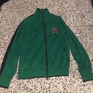 South Africa Nike Jacket
